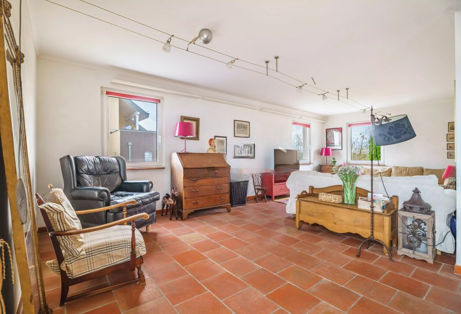 Квартира в Дикирхе, Люксембург, 220 м² - фото 7