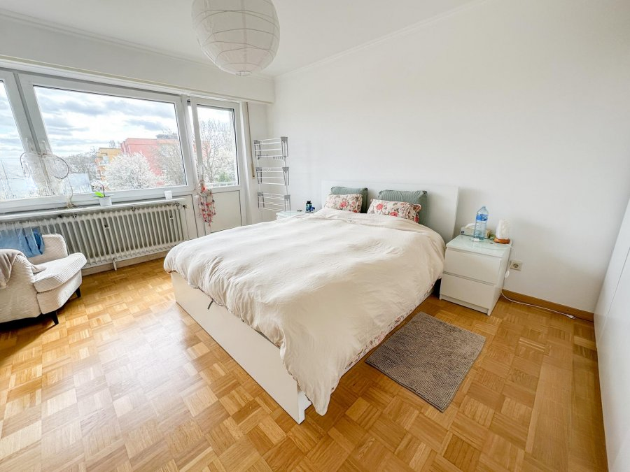 Квартира в Люксембурге, Люксембург, 96 м² - фото 7