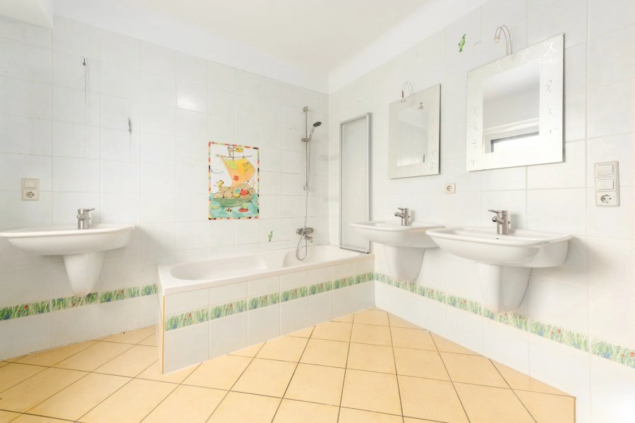 Квартира в Люксембурге, Люксембург, 213 м² - фото 7