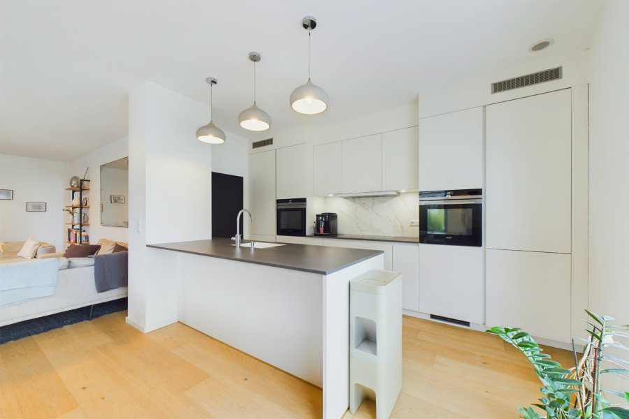 Квартира в Люксембурге, Люксембург, 121 м² - фото 7