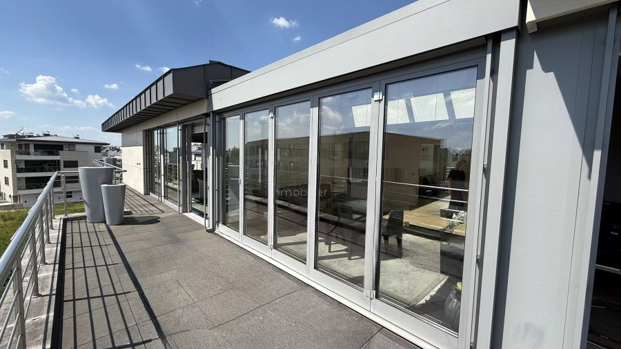 Квартира в Люксембурге, Люксембург, 230 м² - фото 7