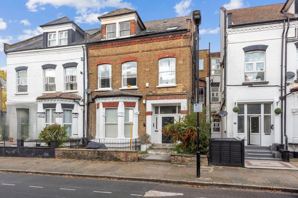 Квартира в Лондоне, Великобритания, 34 м² - фото 7