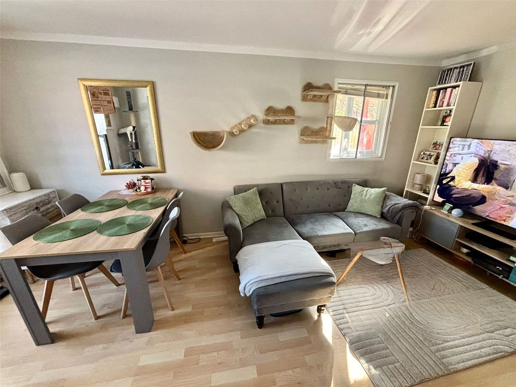 Квартира в Лондоне, Великобритания, 45 м² - фото 7