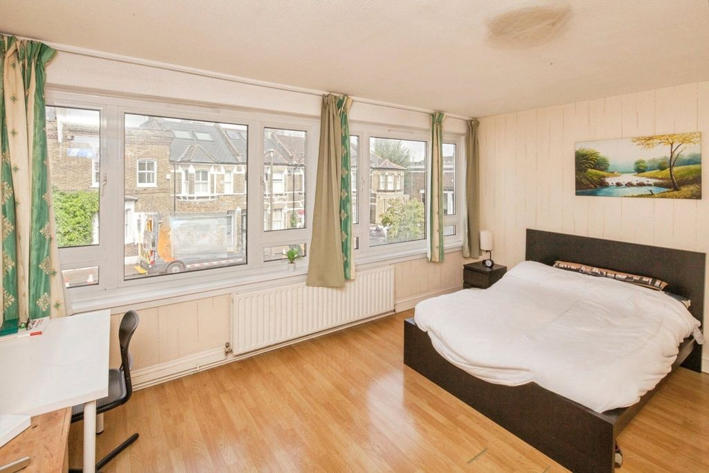 Квартира в Лондоне, Великобритания, 77 м² - фото 7