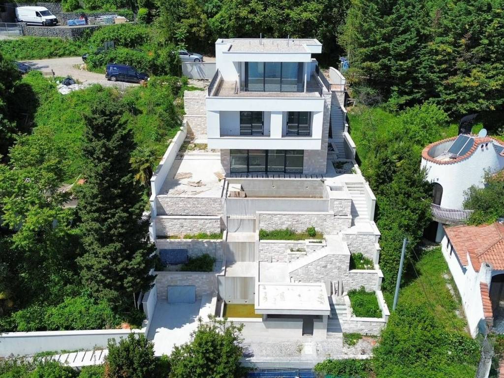 Дом в Опатии, Хорватия, 300 м² - фото 7