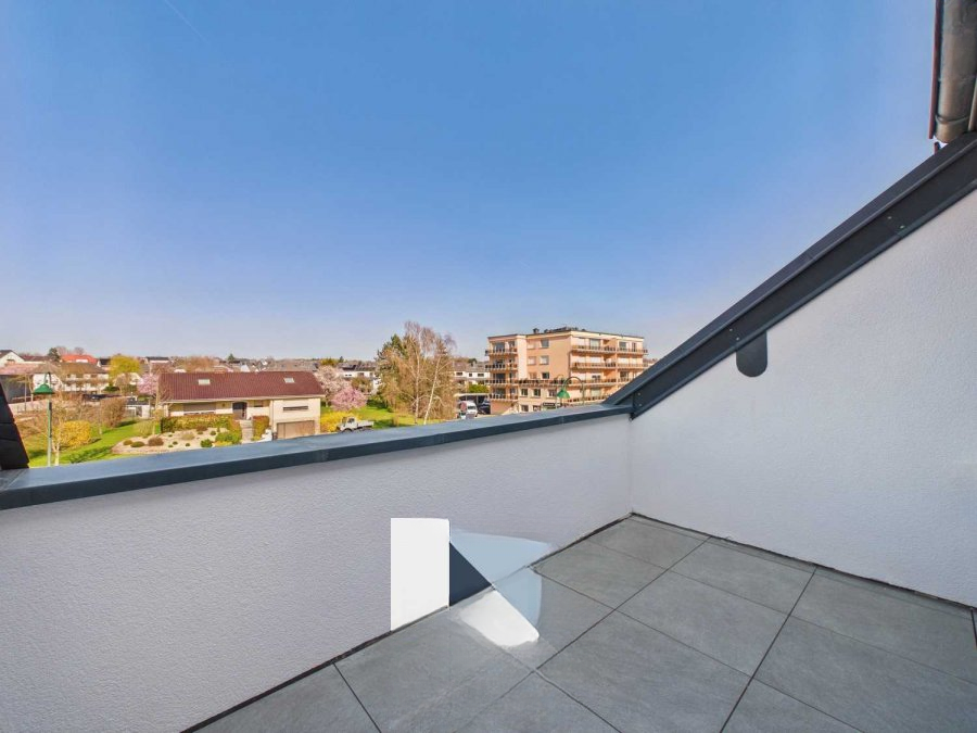 Квартира в Люксембурге, Люксембург, 88 м² - фото 7