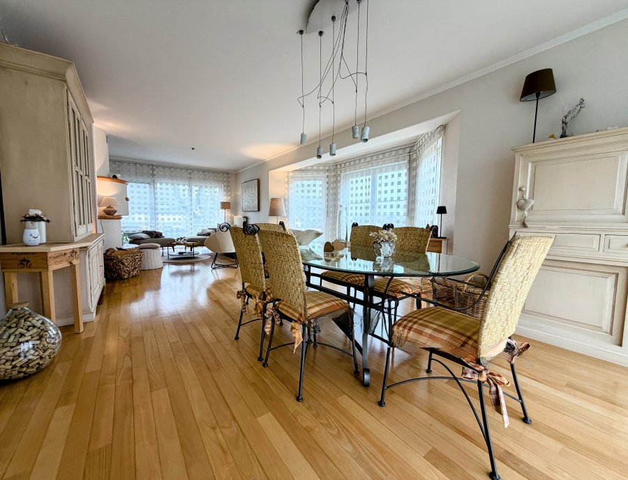 Квартира в Люксембурге, Люксембург, 240 м² - фото 7