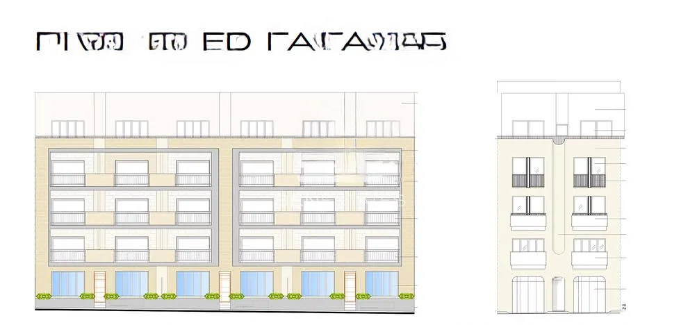 Квартира в Сан-Лоренце, Мальта, 137 м² - фото 4
