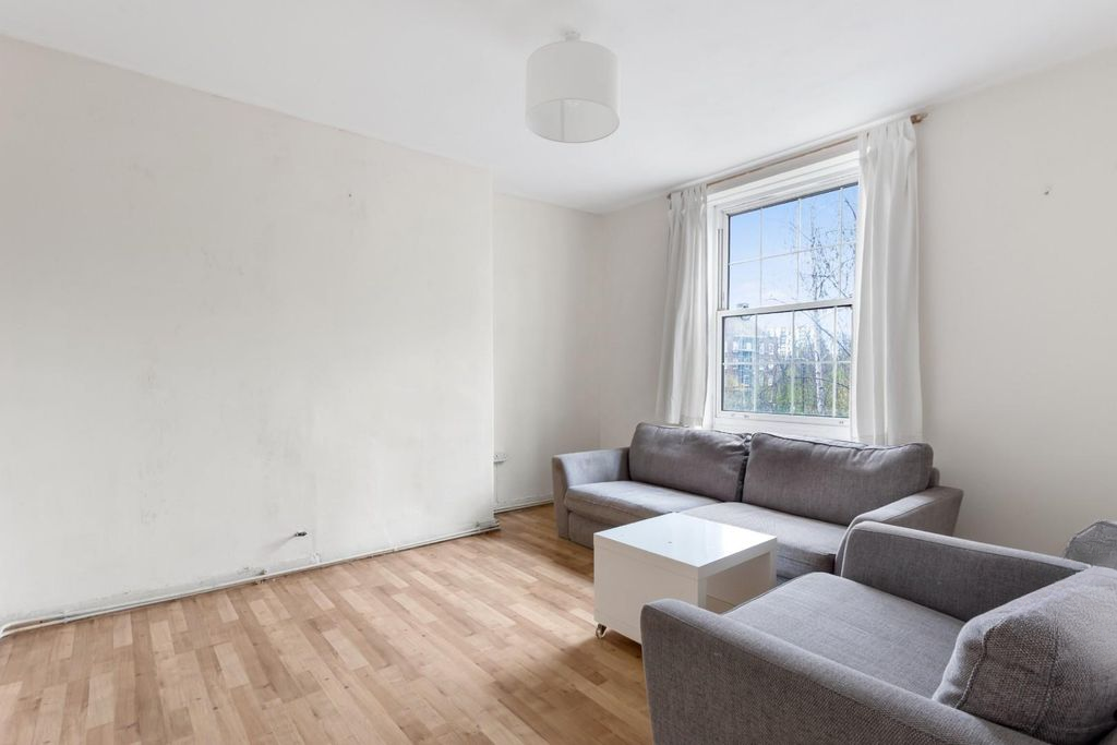 Квартира в Лондоне, Великобритания, 55 м² - фото 7