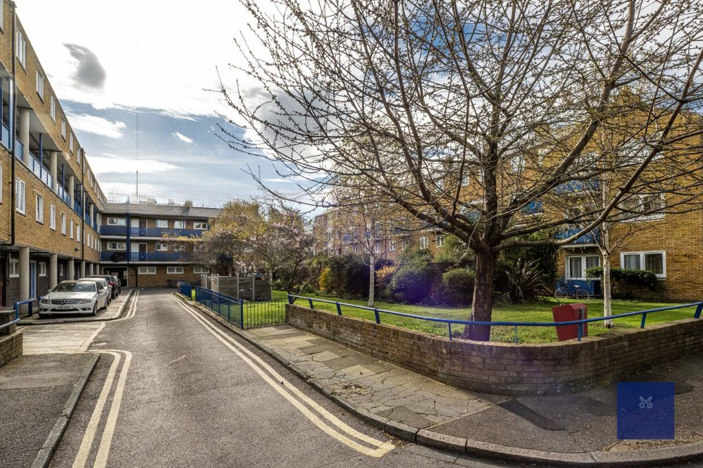 Квартира в Лондоне, Великобритания, 60 м² - фото 7