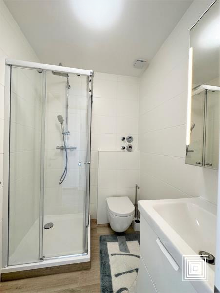 Квартира в Люксембурге, Люксембург, 47 м² - фото 6