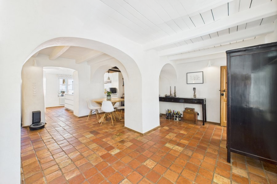 Квартира в Гревенмахере, Люксембург, 270 м² - фото 7