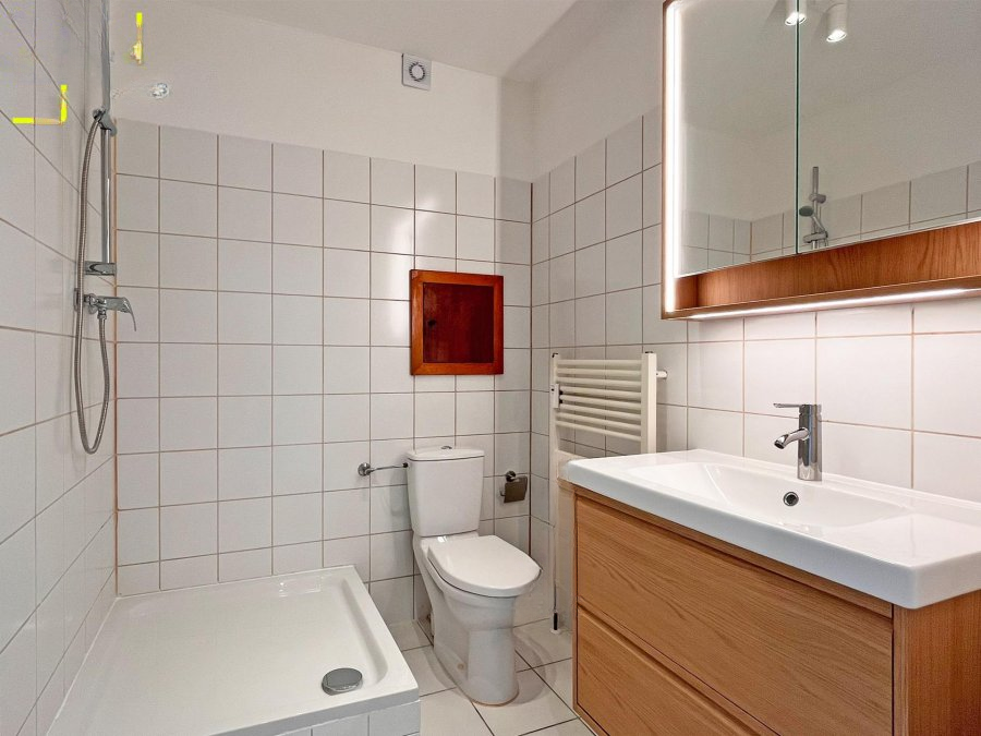 Квартира в Дикирхе, Люксембург, 30 м² - фото 7