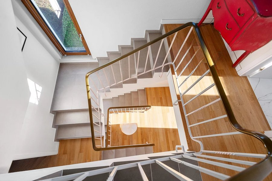 Квартира в Люксембурге, Люксембург, 150 м² - фото 7