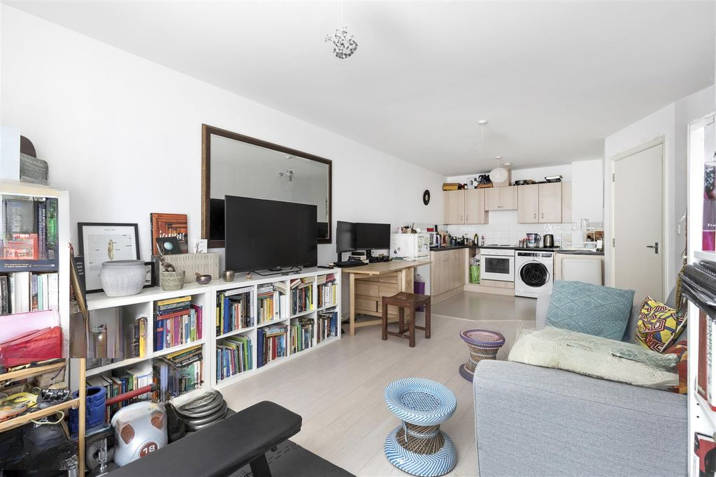 Квартира в Лондоне, Великобритания, 52 м² - фото 7