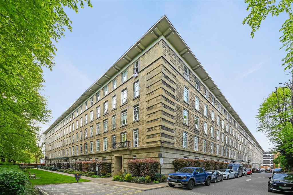 Квартира в Лондоне, Великобритания, 65 м² - фото 7