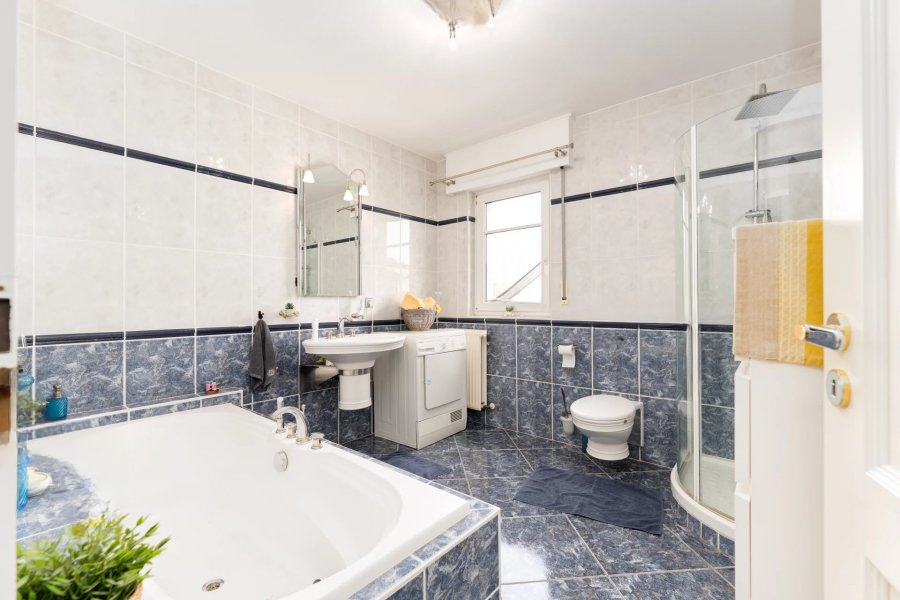 Квартира в Люксембурге, Люксембург, 100 м² - фото 7