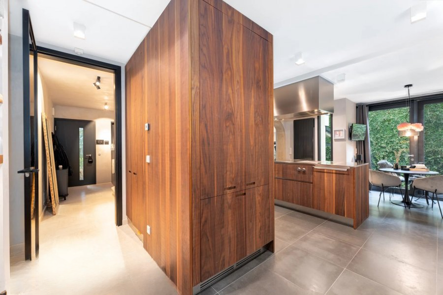 Квартира в Люксембурге, Люксембург, 350 м² - фото 7