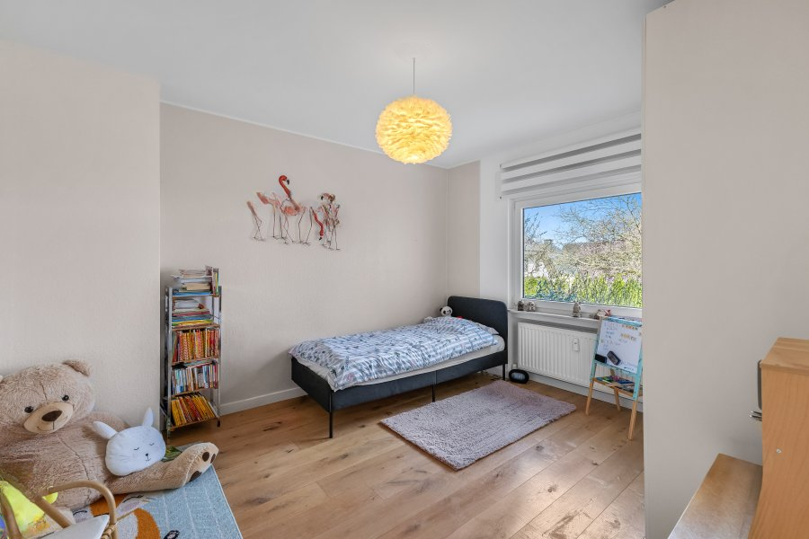 Квартира в Люксембурге, Люксембург, 100 м² - фото 7