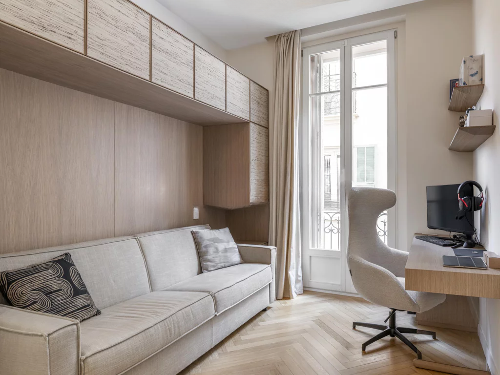 Квартира в Монако, Монако, 86 м² - фото 7