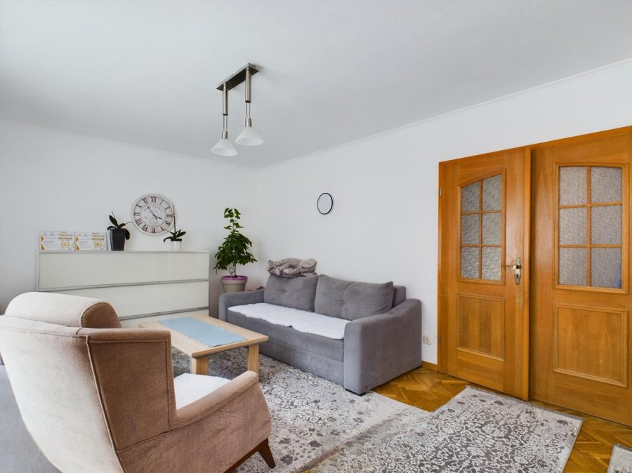 Квартира в Люксембурге, Люксембург, 219 м² - фото 7