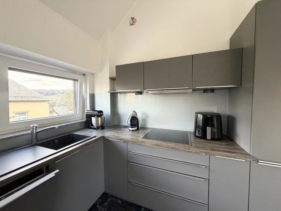 Квартира в Люксембурге, Люксембург, 86 м² - фото 7