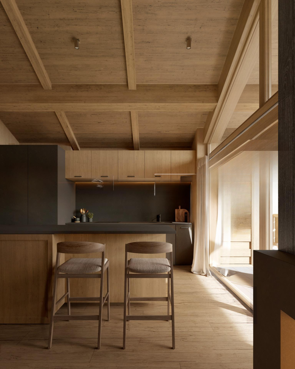 Квартира в Эль-Тартере, Андорра, 172 м² - фото 7