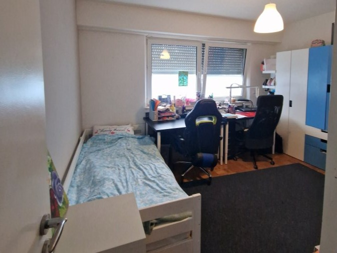 Квартира в Люксембурге, Люксембург, 88 м² - фото 7