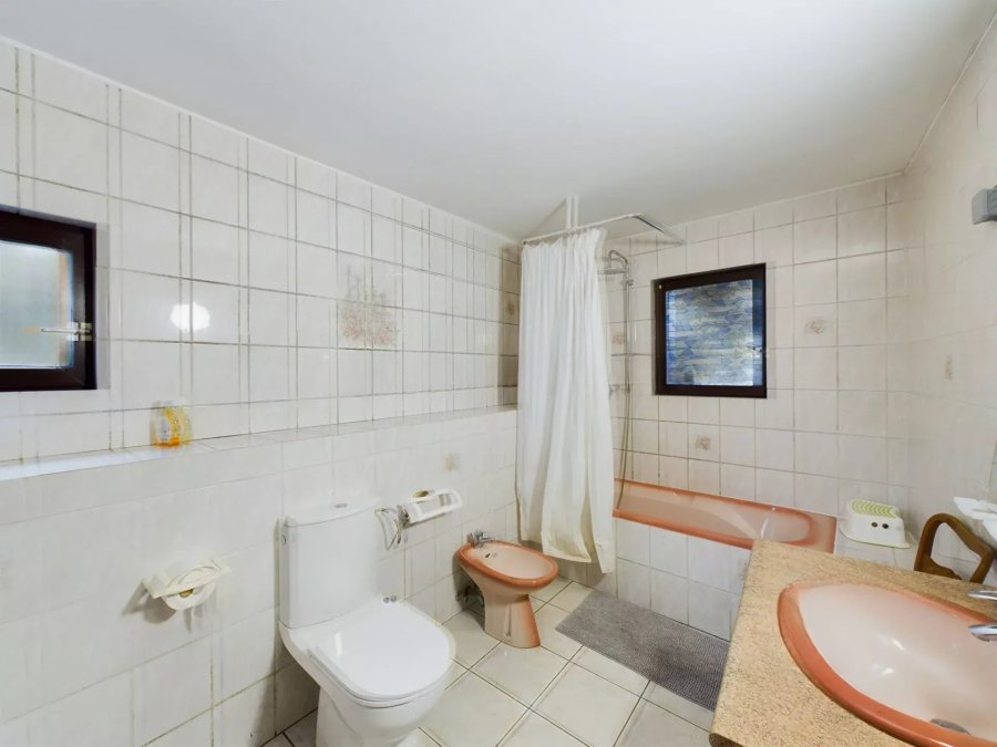 Квартира в Люксембурге, Люксембург, 170 м² - фото 7