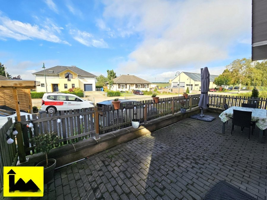 Квартира в Дикирхе, Люксембург, 150 м² - фото 7