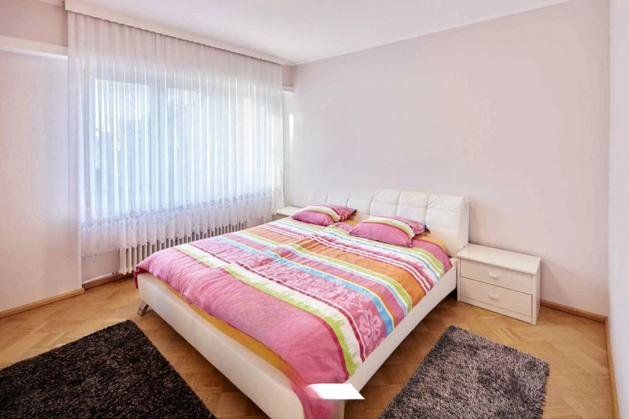 Квартира в Люксембурге, Люксембург, 100 м² - фото 7