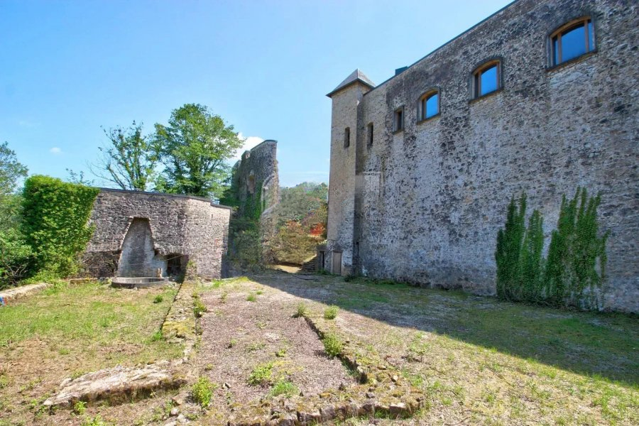 Квартира в Люксембурге, Люксембург, 1 000 м² - фото 7