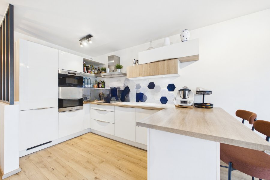 Квартира в Люксембурге, Люксембург, 80 м² - фото 7