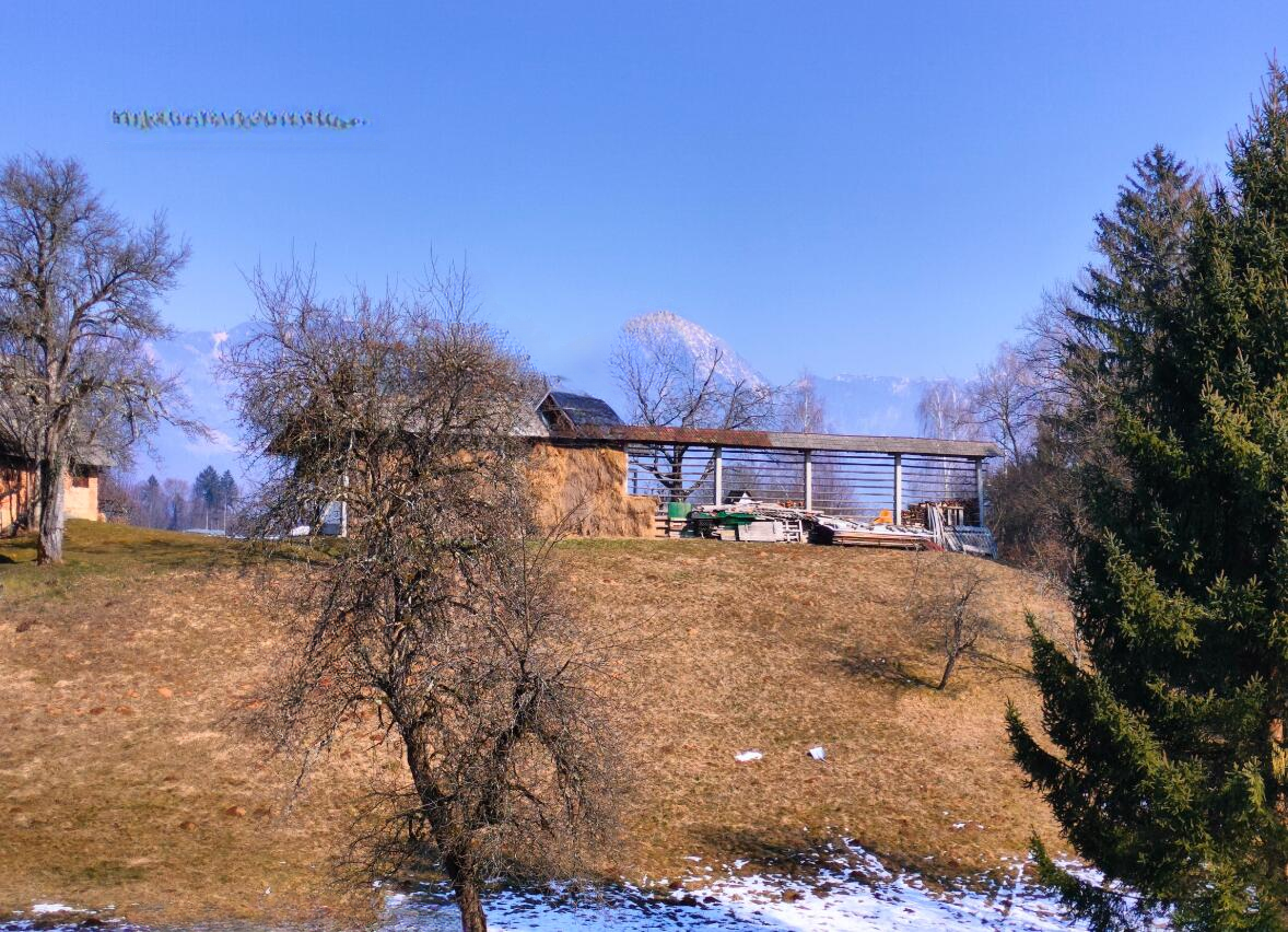 Земля в Есенице, Словения, 300 м² - фото 5