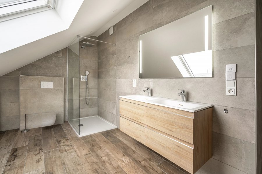 Квартира в Люксембурге, Люксембург, 106 м² - фото 7