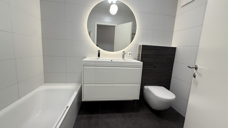 Квартира в Люксембурге, Люксембург, 85 м² - фото 7