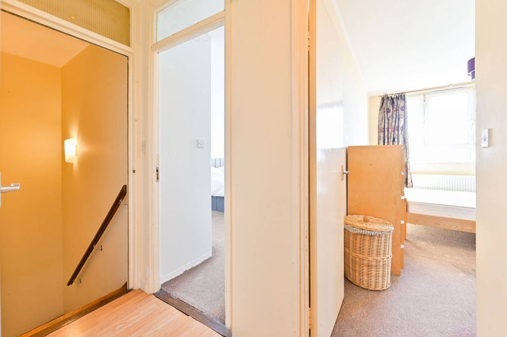 Квартира в Лондоне, Великобритания, 79 м² - фото 7