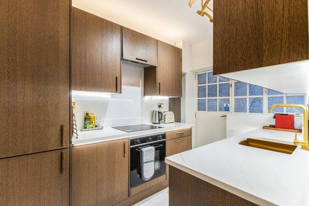 Квартира в Лондоне, Великобритания, 68 м² - фото 7