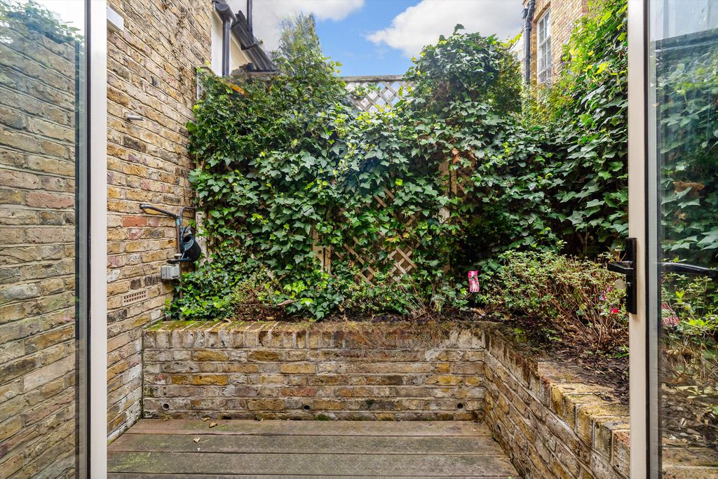 Квартира в Лондоне, Великобритания, 155 м² - фото 7