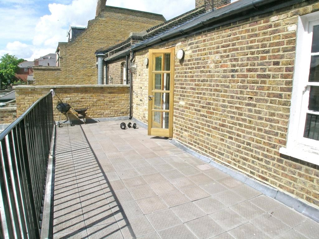 Квартира в Лондоне, Великобритания, 59 м² - фото 7