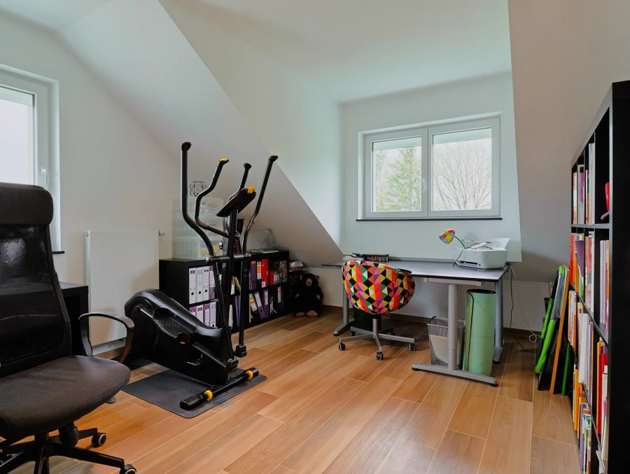 Квартира в Люксембурге, Люксембург, 119 м² - фото 7