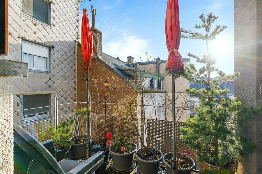 Квартира в Люксембурге, Люксембург, 80 м² - фото 7