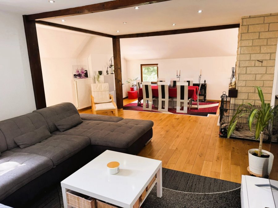 Квартира в Люксембурге, Люксембург, 160 м² - фото 7