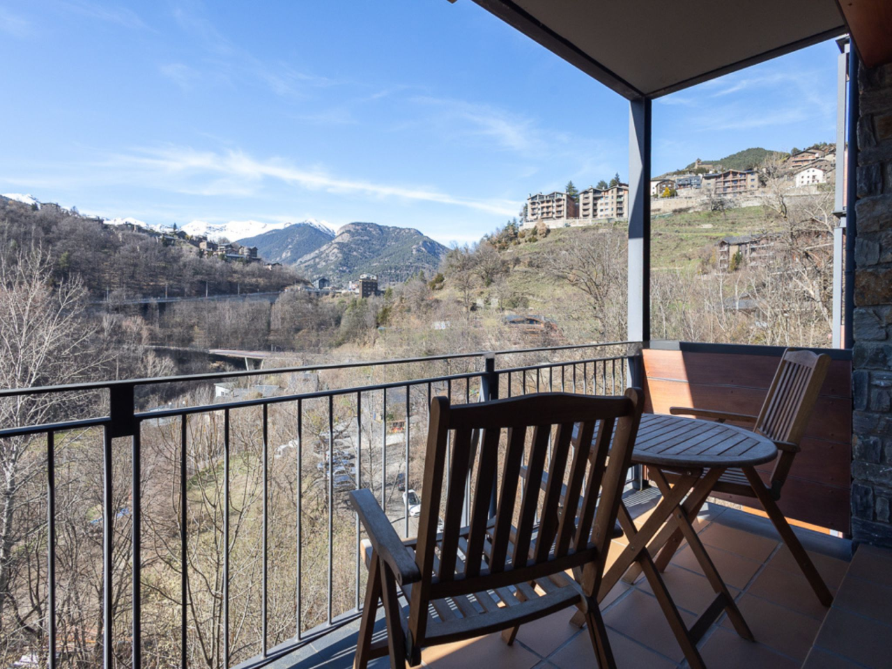 Квартира в Аньосе, Андорра - фото 7