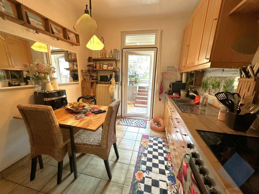 Квартира в Дикирхе, Люксембург, 155 м² - фото 7