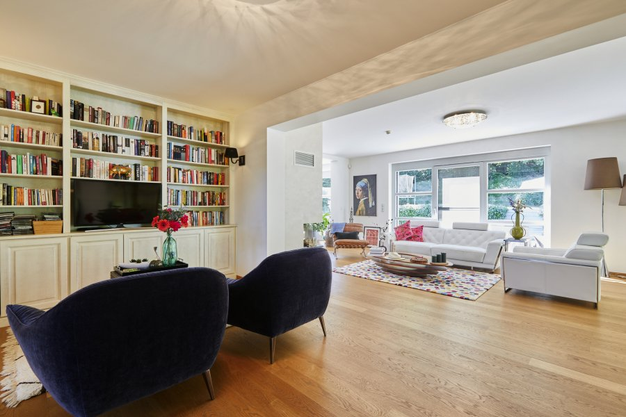 Квартира в Люксембурге, Люксембург, 314 м² - фото 7