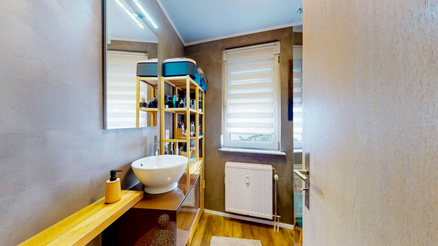 Квартира в Люксембурге, Люксембург, 71 м² - фото 7