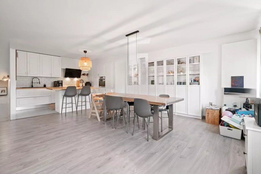 Квартира в Гревенмахере, Люксембург, 128 м² - фото 7