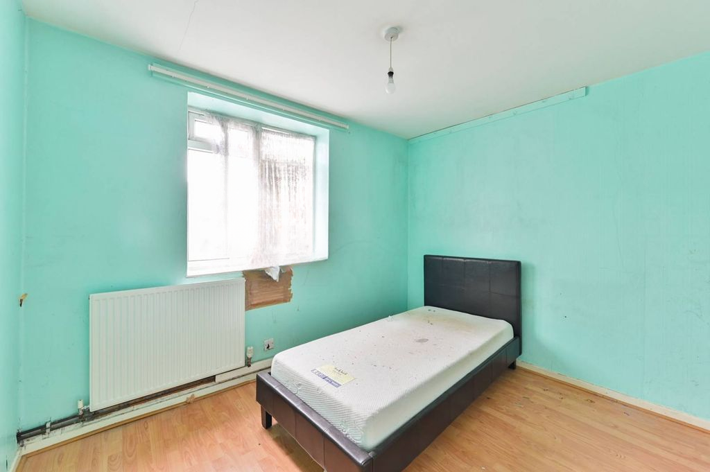 Квартира в Лондоне, Великобритания, 73 м² - фото 7