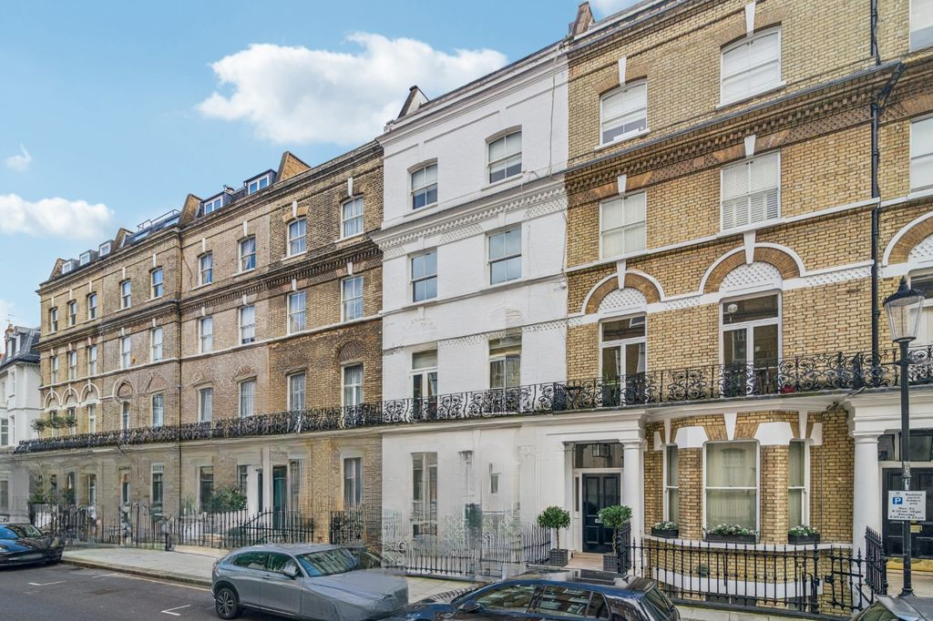 Квартира в Лондоне, Великобритания, 55 м² - фото 7